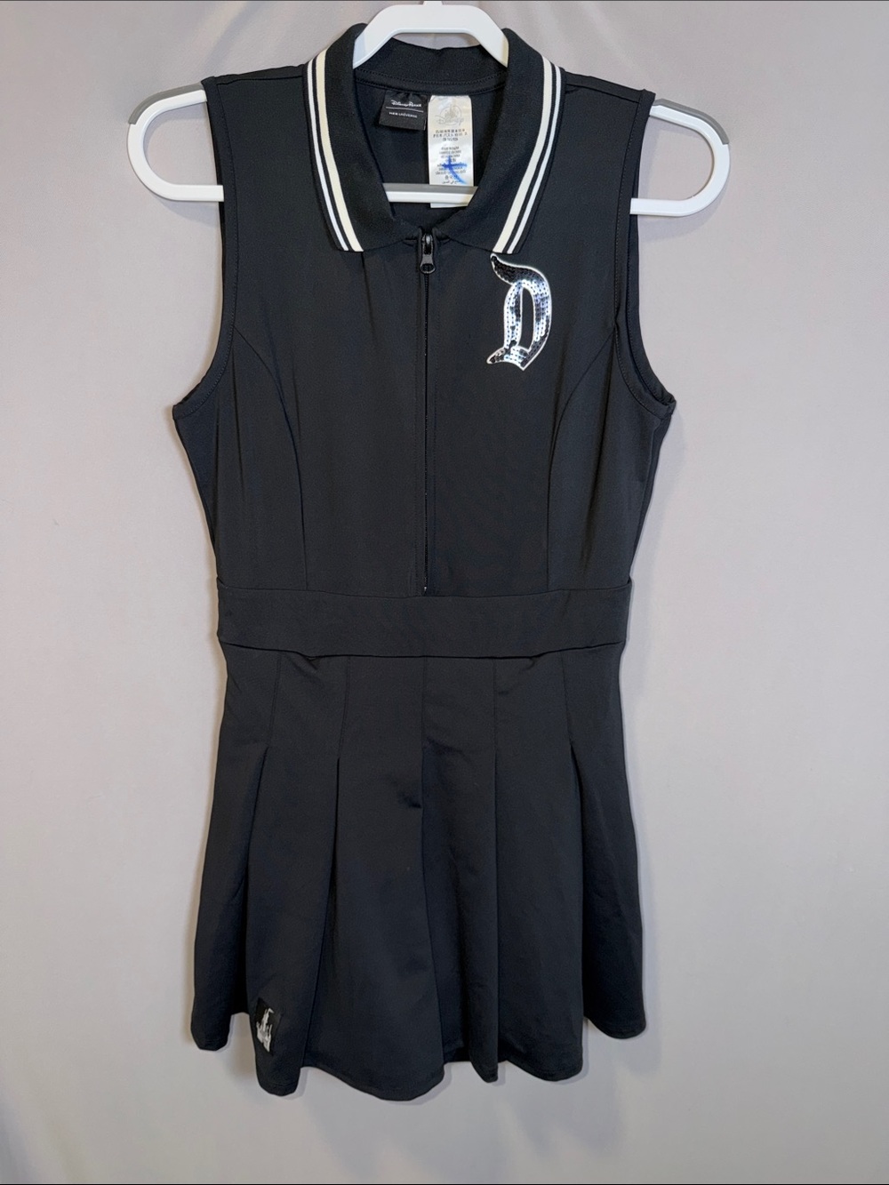 Disneyland Collared Tennis Dress by Her Universe - Picture 4 of 15